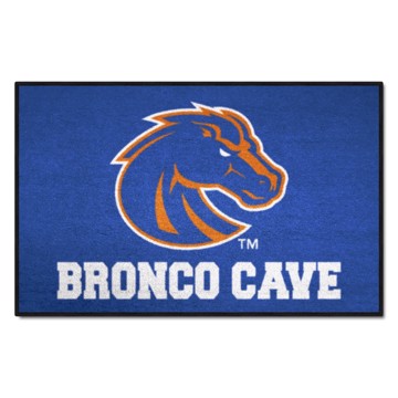 Picture of Boise State Broncos Man Cave Starter
