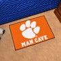 Picture of Clemson Tigers Man Cave Starter
