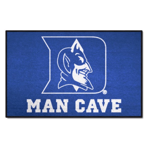 Picture of Duke Blue Devils Man Cave Starter