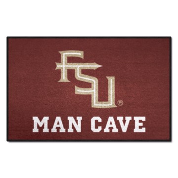 Picture of Florida State Seminoles Man Cave Starter