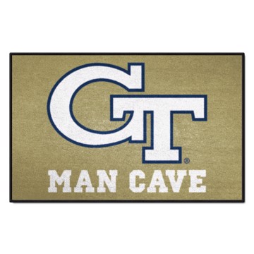 Picture of Georgia Tech Yellow Jackets Man Cave Starter