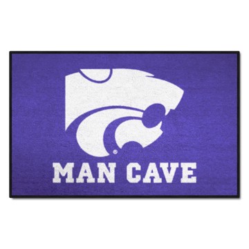Picture of Kansas State Wildcats Man Cave Starter