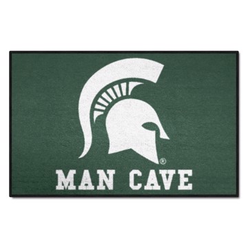 Picture of Michigan State Spartans Man Cave Starter