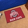 Picture of Ohio State Buckeyes Man Cave Starter