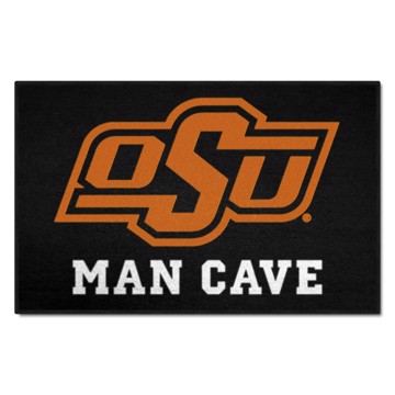 Picture of Oklahoma State Cowboys Man Cave Starter