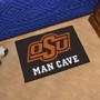 Picture of Oklahoma State Cowboys Man Cave Starter