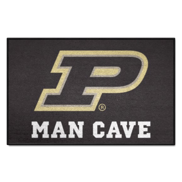 Picture of Purdue Boilermakers Man Cave Starter