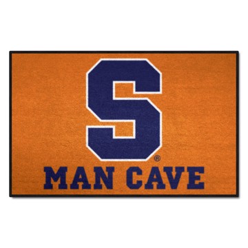 Picture of Syracuse Orange Man Cave Starter