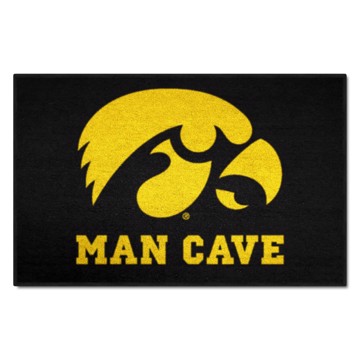 Picture of Iowa Hawkeyes Man Cave Starter