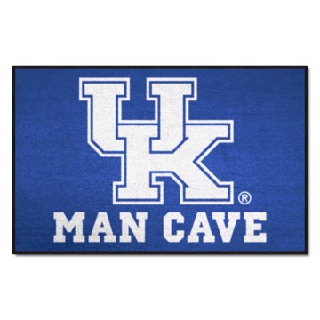 Picture of Kentucky Wildcats Man Cave Starter