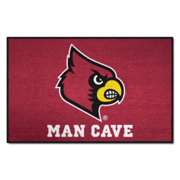 Picture of Louisville Cardinals Man Cave Starter