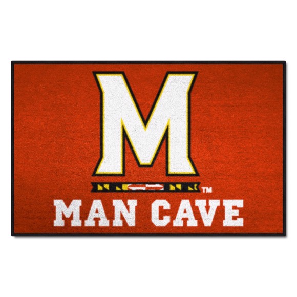 Picture of Maryland Terrapins Man Cave Starter
