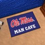 Picture of Ole Miss Rebels Man Cave Starter