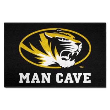 Picture of Missouri Tigers Man Cave Starter