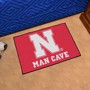 Picture of Nebraska Cornhuskers Man Cave Starter