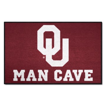 Picture of Oklahoma Sooners Man Cave Starter