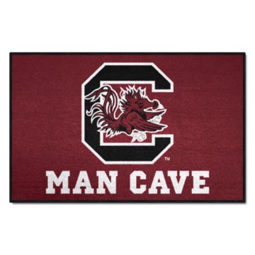 Picture of South Carolina Gamecocks Man Cave Starter