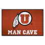 Picture of Utah Utes Man Cave Starter