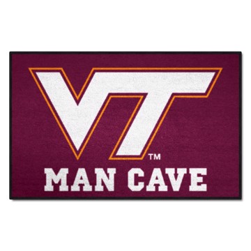 Picture of Virginia Tech Hokies Man Cave Starter
