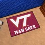 Picture of Virginia Tech Hokies Man Cave Starter