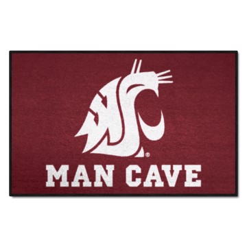 Picture of Washington State Cougars Man Cave Starter