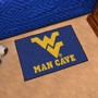 Picture of West Virginia Mountaineers Man Cave Starter