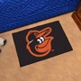 Picture of Baltimore Orioles Starter Mat