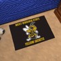 Picture of West Virginia State Yellow Jackets Starter Mat