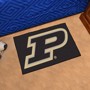 Picture of Purdue Boilermakers Starter Mat