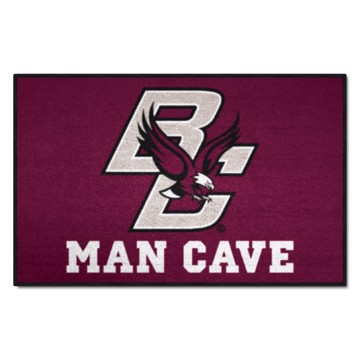 Picture of Boston College Eagles Man Cave Starter
