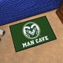 Picture of Colorado State Rams Man Cave Starter