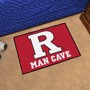 Picture of Rutgers Scarlett Knights Man Cave Starter