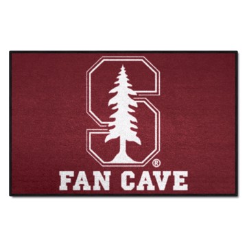 Picture of Stanford Cardinal Fan Cave Starter