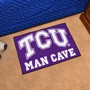Picture of TCU Horned Frogs Man Cave Starter