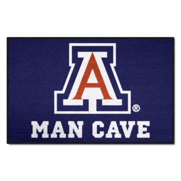 Picture of Arizona Wildcats Man Cave Starter
