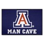 Picture of Arizona Wildcats Man Cave Starter