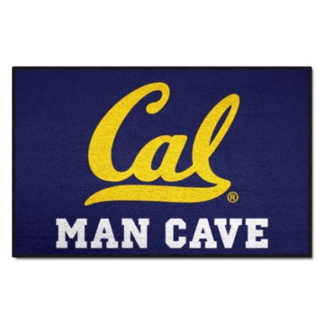 Picture of Cal Golden Bears Man Cave Starter