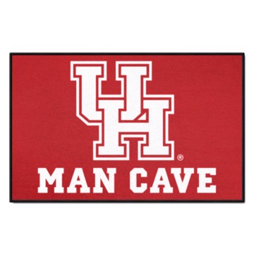 Picture of Houston Cougars Man Cave Starter