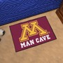 Picture of Minnesota Golden Gophers Man Cave Starter