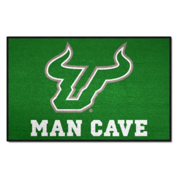 Picture of South Florida Bulls Man Cave Starter