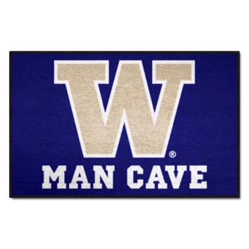 Picture of Washington Huskies Man Cave Starter
