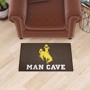 Picture of Wyoming Cowboys Man Cave Starter