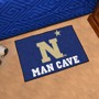 Picture of Naval Academy Midshipmen Man Cave Starter