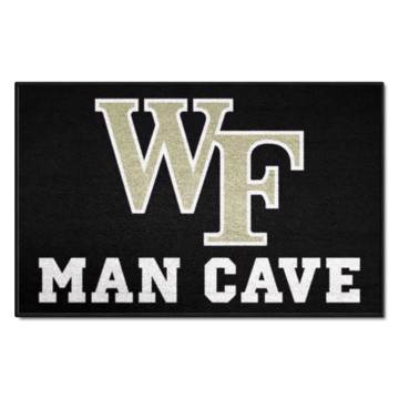 Picture of Wake Forest Demon Deacons Man Cave Starter