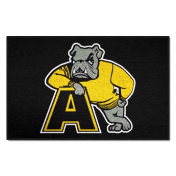Picture of Adrian College Bulldogs Starter Mat