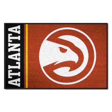 Picture of Atlanta Hawks Starter Mat - Uniform