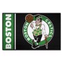 Picture of Boston Celtics Starter Mat - Uniform