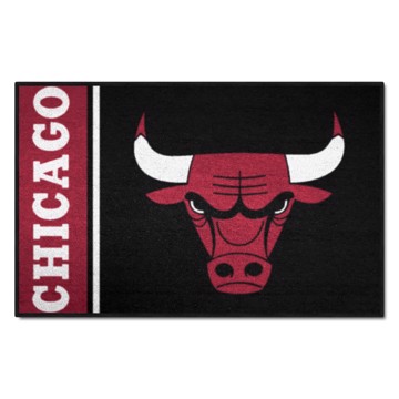Picture of Chicago Bulls Starter Mat - Uniform