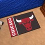 Picture of Chicago Bulls Starter Mat - Uniform
