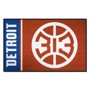 Picture of Detroit Pistons Starter Mat